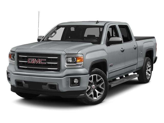 used 2014 GMC Sierra 1500 car, priced at $22,749