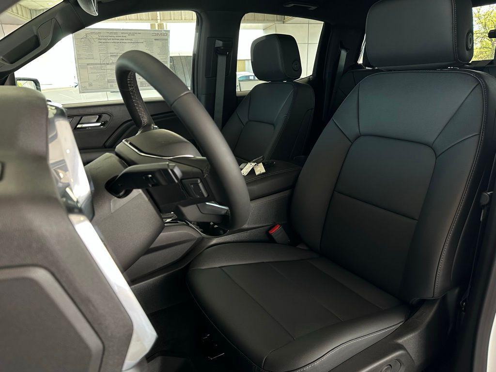 new 2026 GMC Canyon car, priced at $51,025