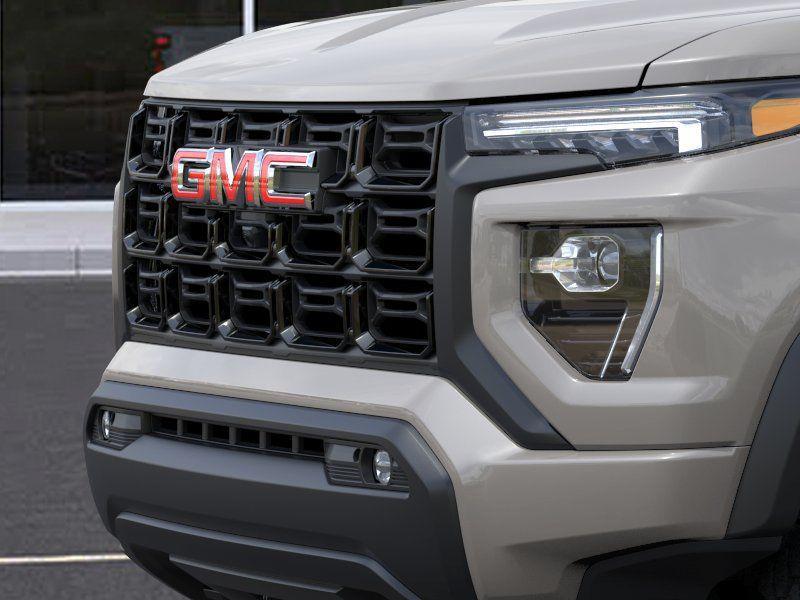 new 2026 GMC Canyon car, priced at $47,412