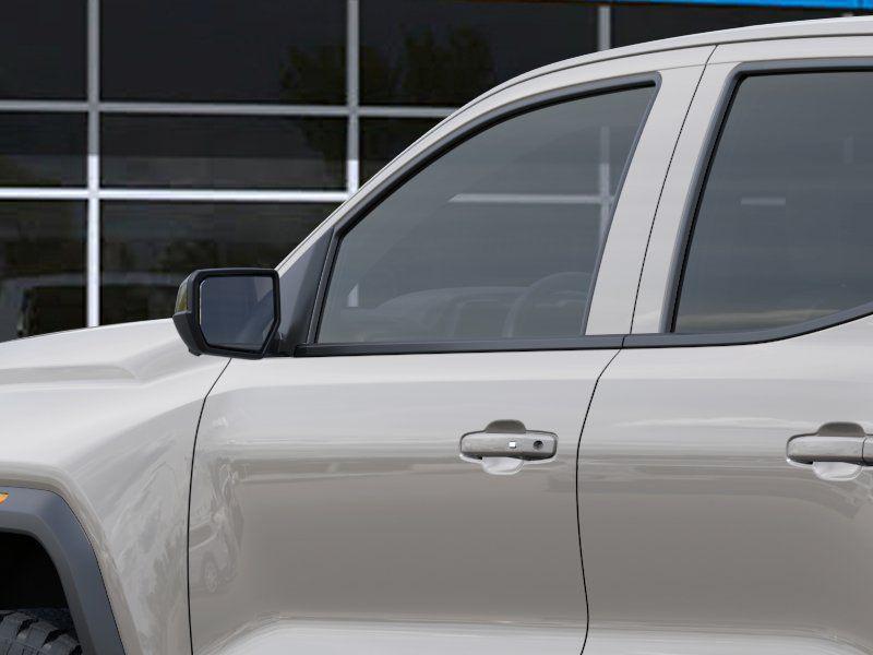 new 2026 GMC Canyon car, priced at $47,412