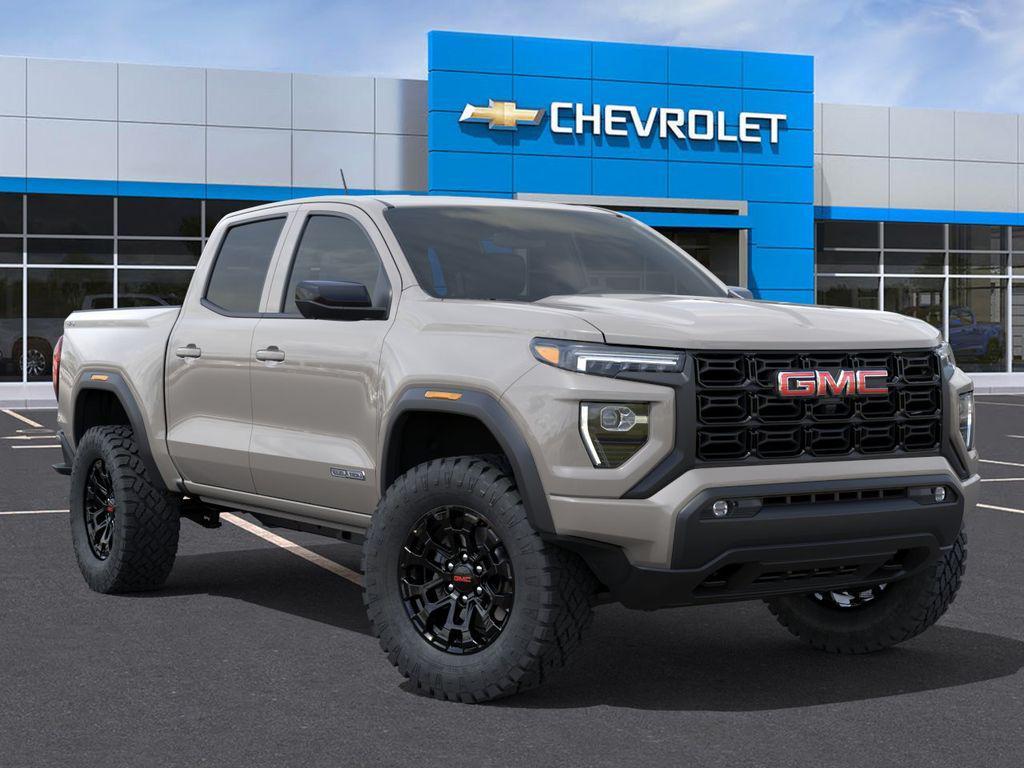 new 2026 GMC Canyon car, priced at $47,412