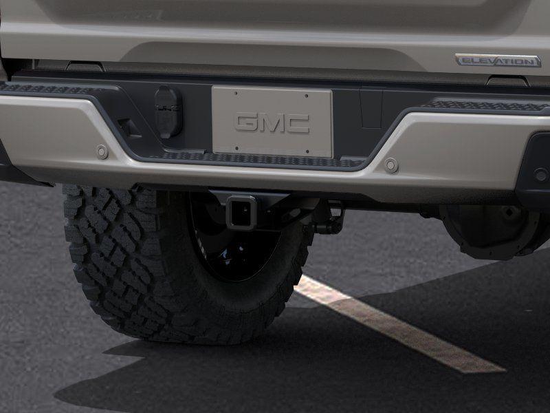 new 2026 GMC Canyon car, priced at $47,412