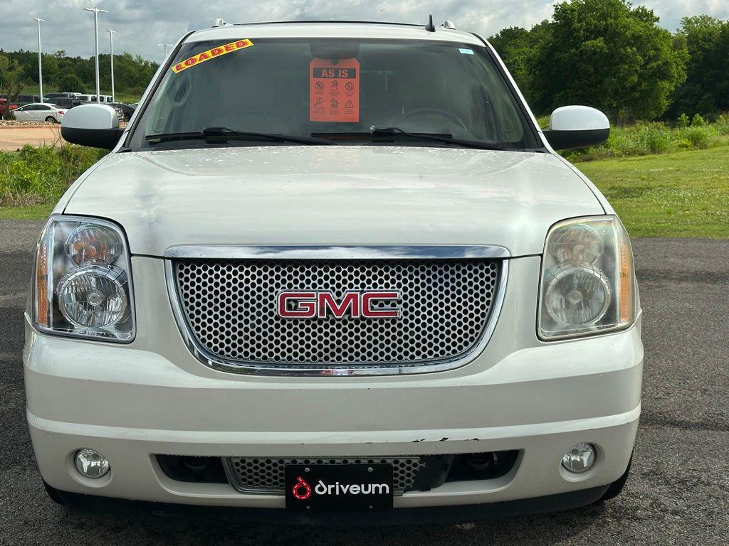 used 2011 GMC Yukon XL car, priced at $12,229