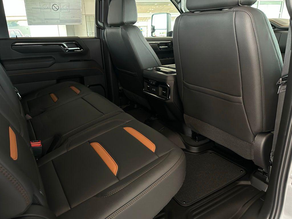 new 2026 GMC Sierra 2500 car, priced at $81,285
