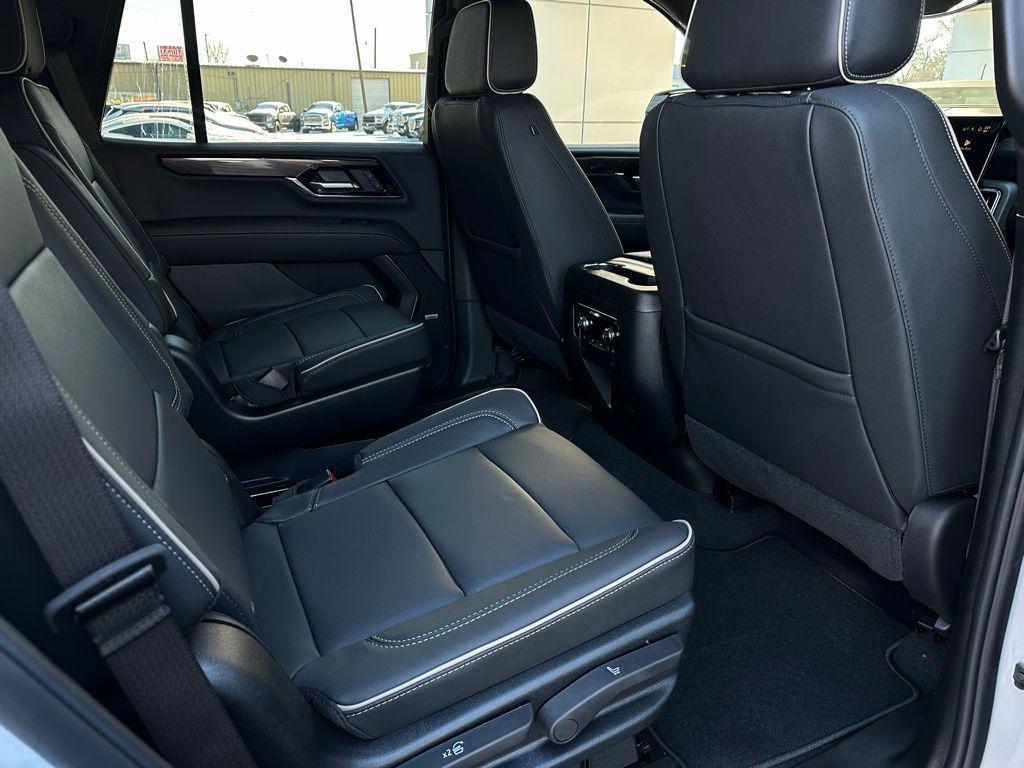 new 2026 GMC Yukon car, priced at $70,203