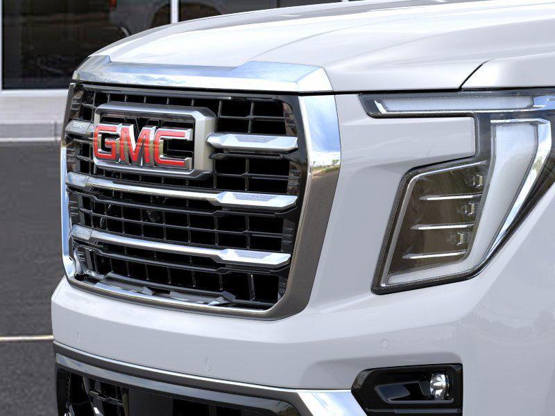 new 2026 GMC Yukon car, priced at $73,115