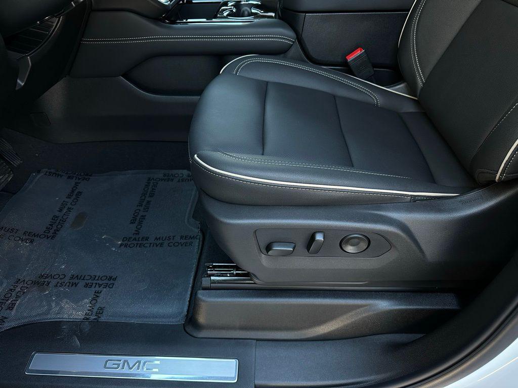 new 2026 GMC Yukon car, priced at $70,203