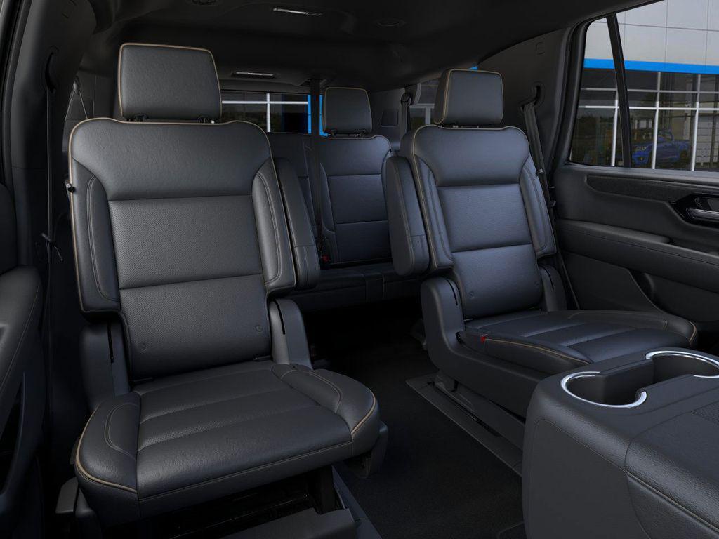 new 2026 GMC Yukon car, priced at $73,115