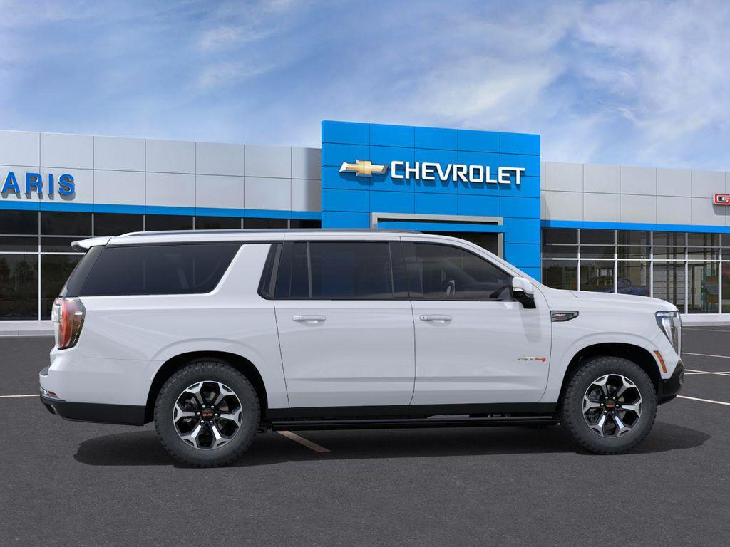 new 2026 GMC Yukon XL car, priced at $87,285