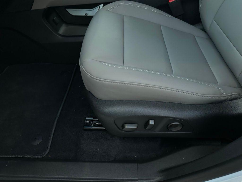 new 2026 GMC Acadia car, priced at $50,736