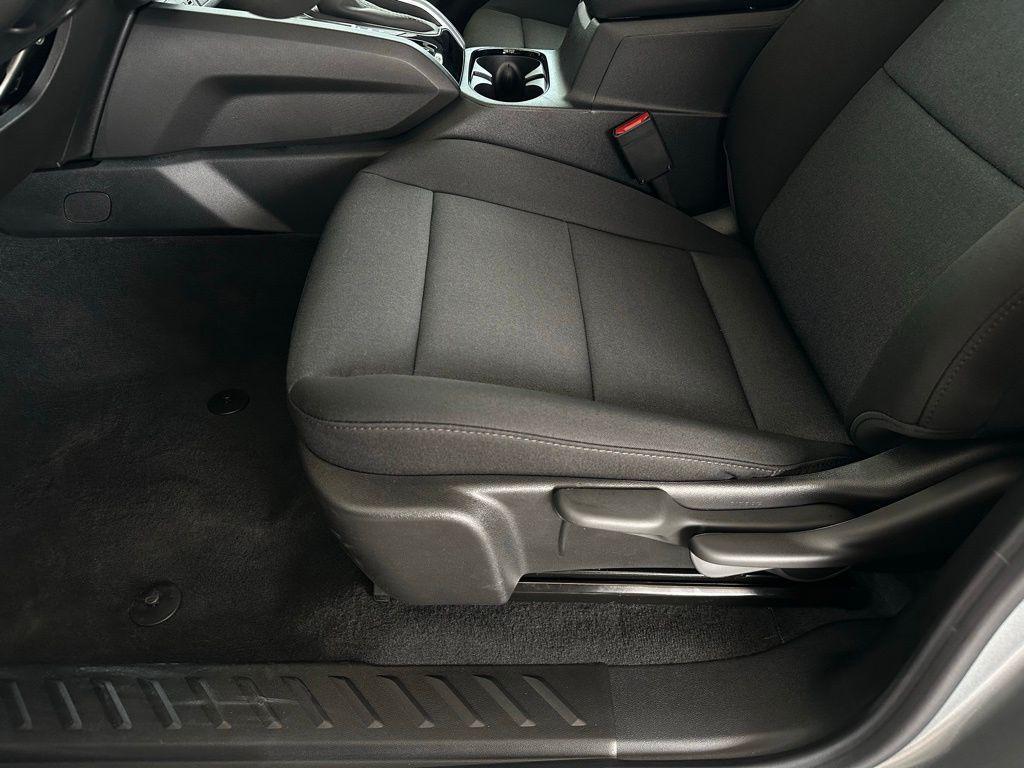 new 2026 Chevrolet Colorado car, priced at $33,354