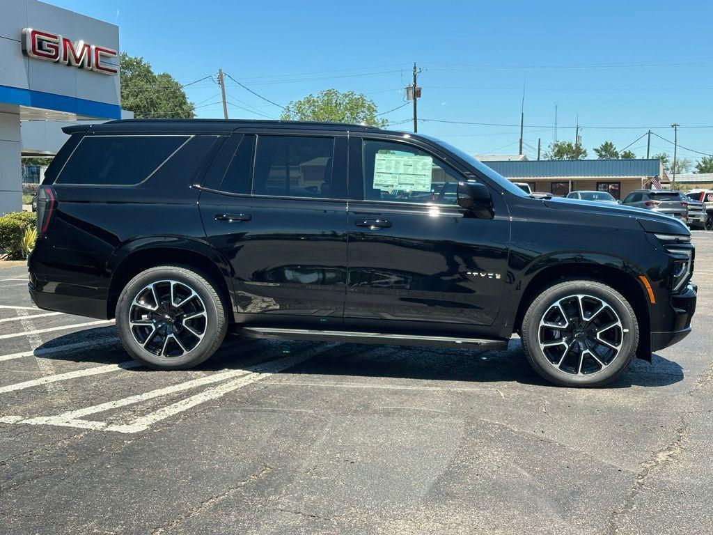 new 2026 Chevrolet Tahoe car, priced at $80,998