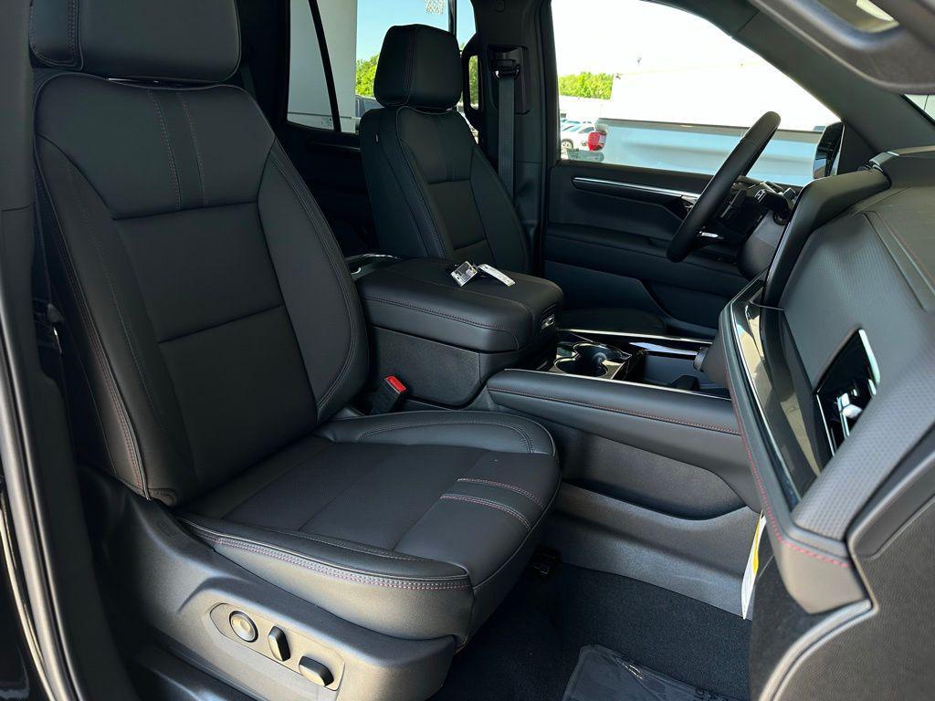 new 2026 Chevrolet Tahoe car, priced at $80,998