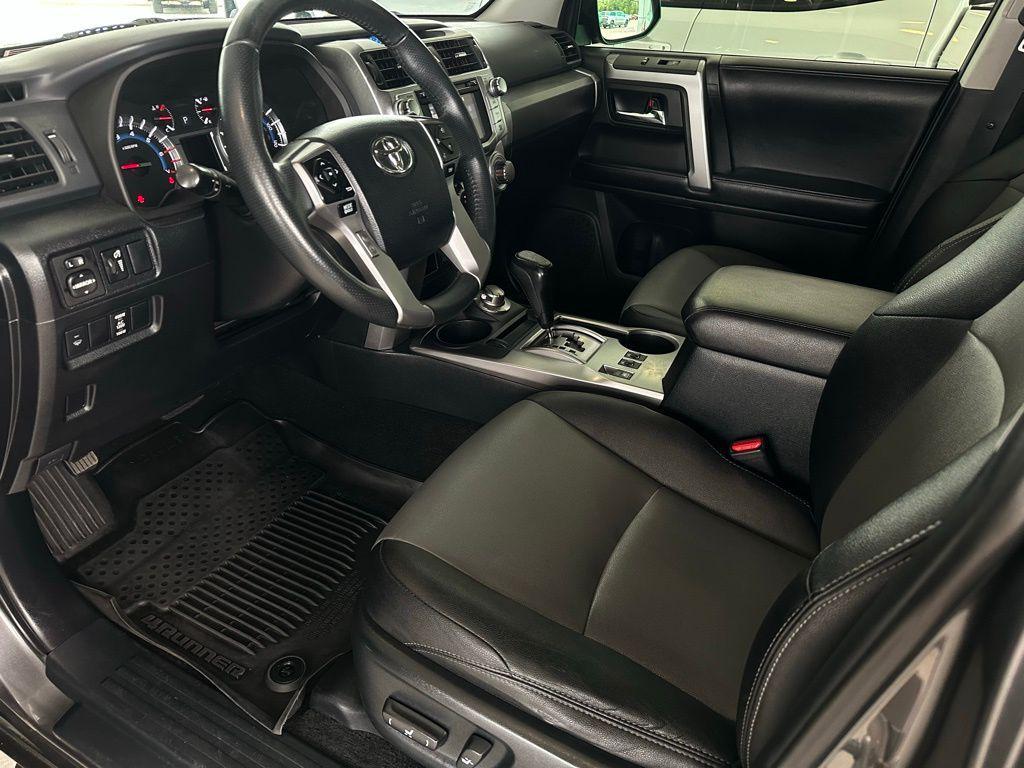 used 2018 Toyota 4Runner car, priced at $29,998