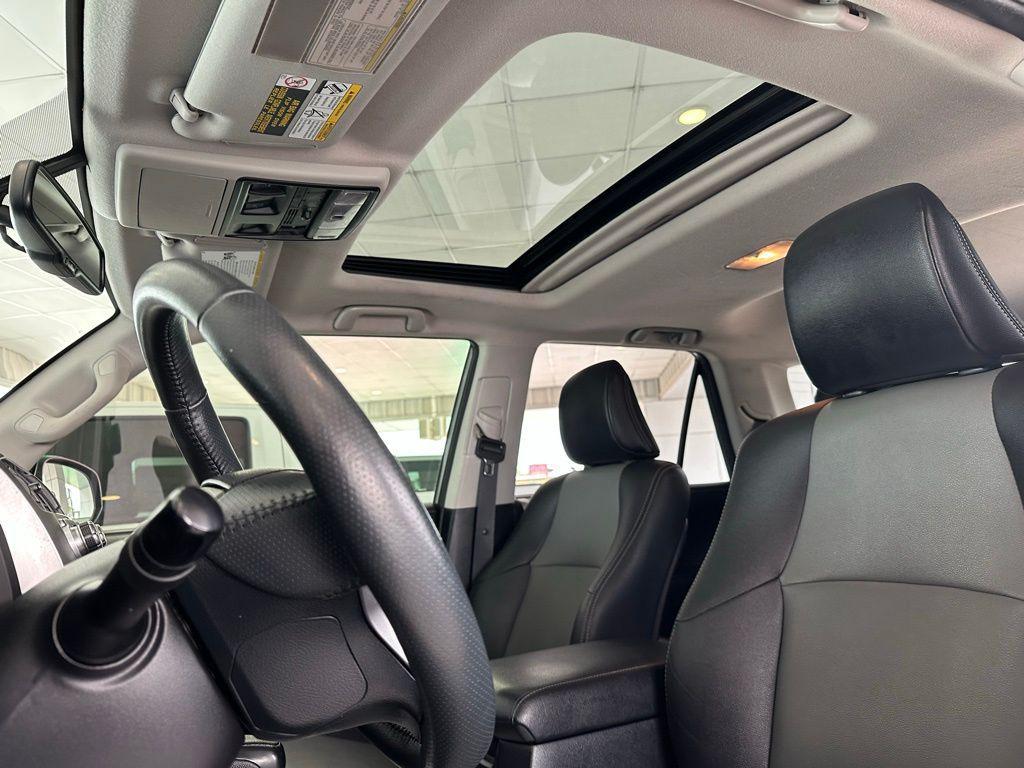used 2018 Toyota 4Runner car, priced at $29,998