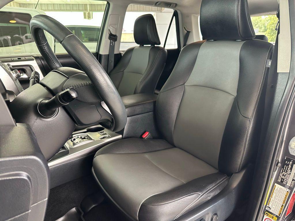 used 2018 Toyota 4Runner car, priced at $29,998