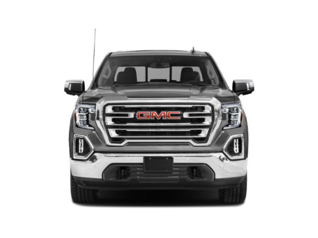 used 2021 GMC Sierra 1500 car, priced at $35,233
