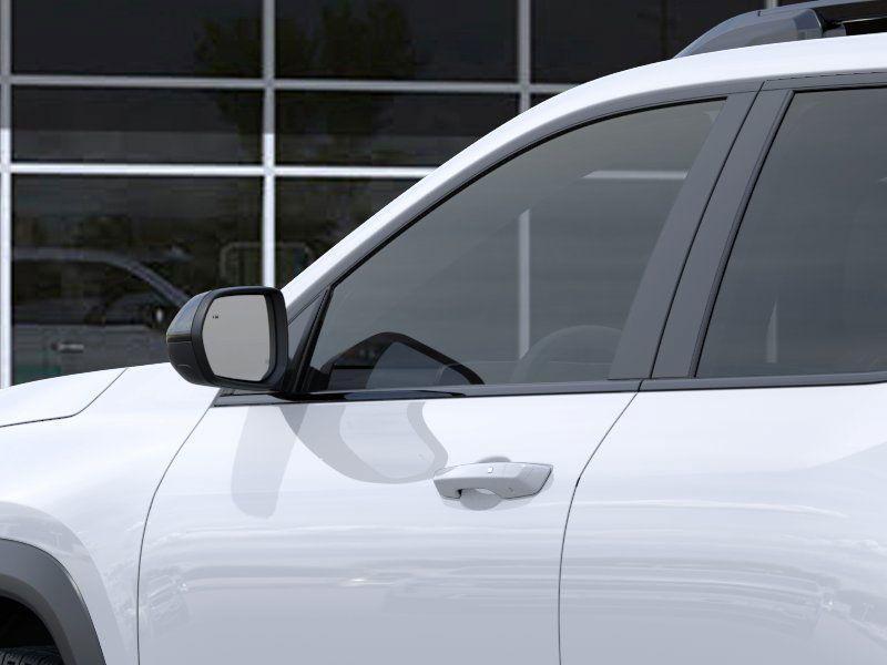 new 2026 Chevrolet Equinox car, priced at $38,065