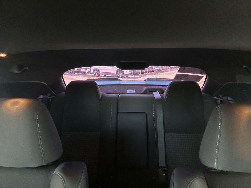 used 2022 Dodge Challenger car, priced at $26,233