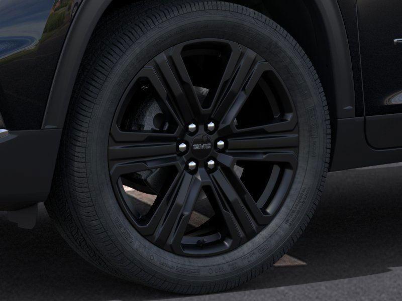 new 2026 GMC Acadia car, priced at $53,119