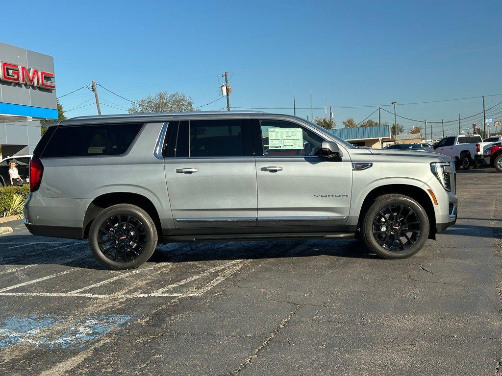 new 2026 GMC Yukon XL car, priced at $75,069