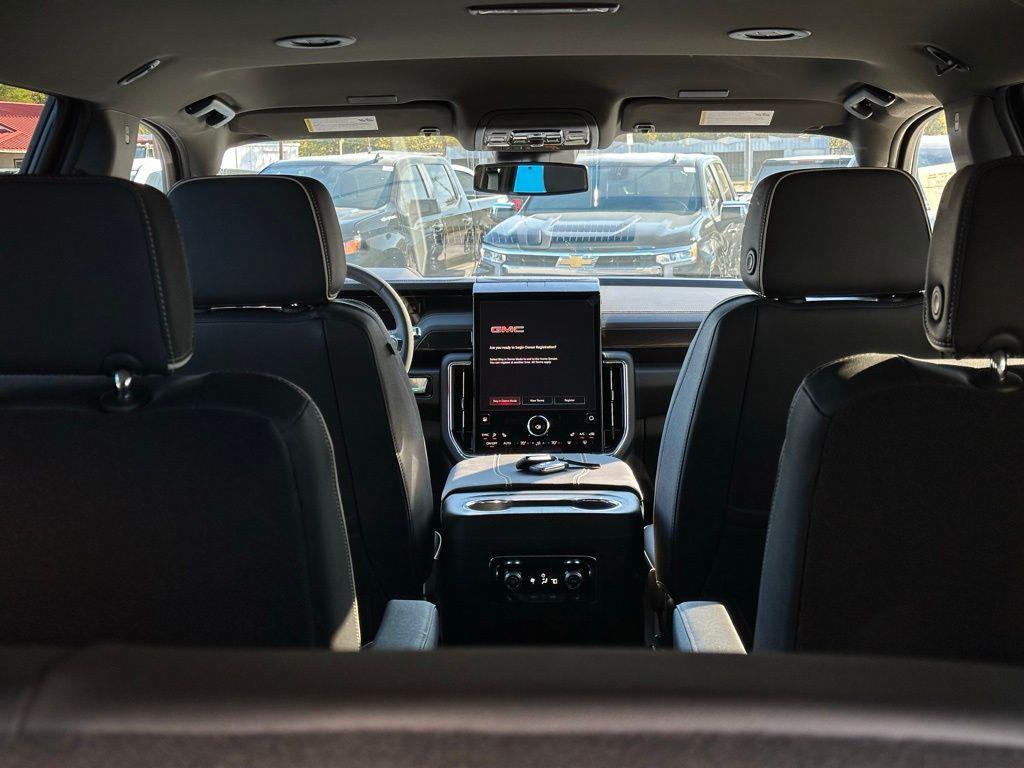 new 2026 GMC Yukon XL car, priced at $75,069