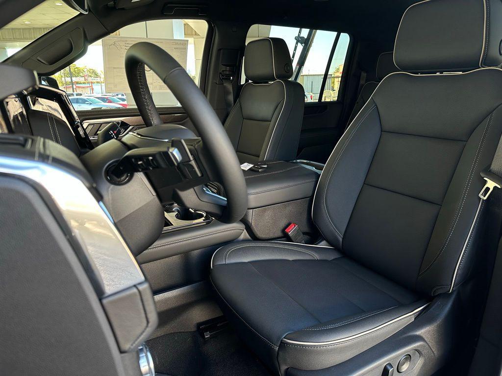 new 2026 GMC Yukon XL car, priced at $75,069