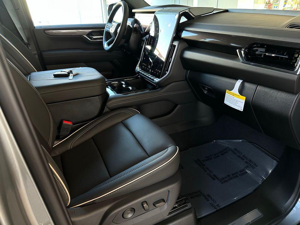 new 2026 GMC Yukon XL car, priced at $75,069