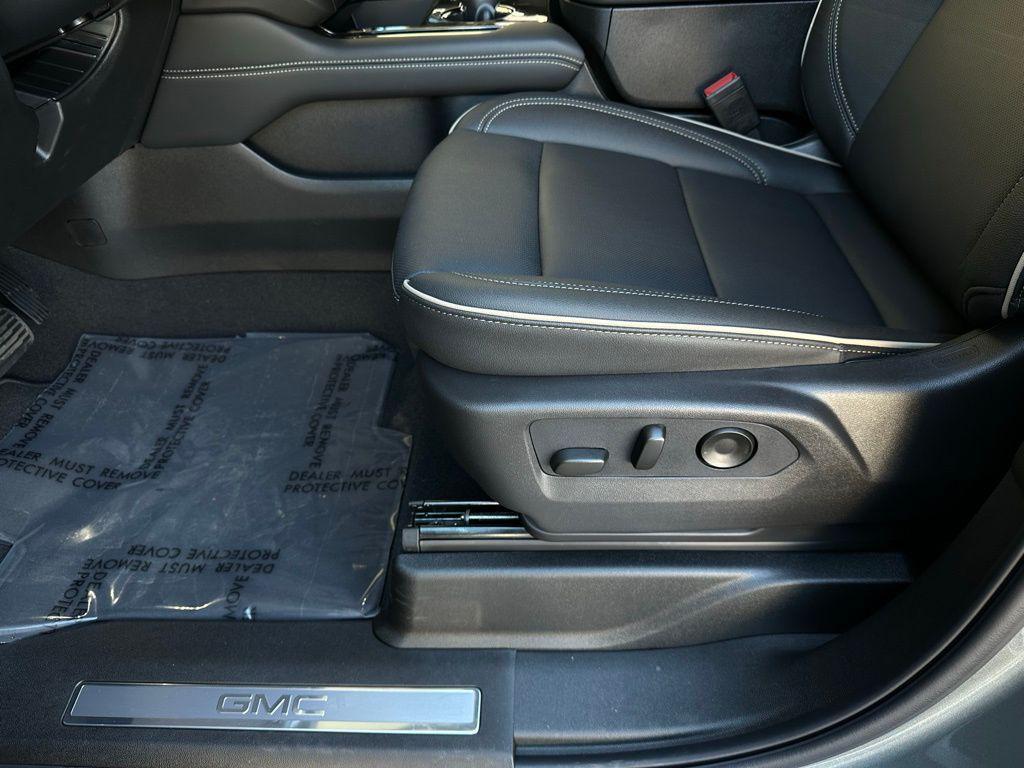 new 2026 GMC Yukon XL car, priced at $75,069