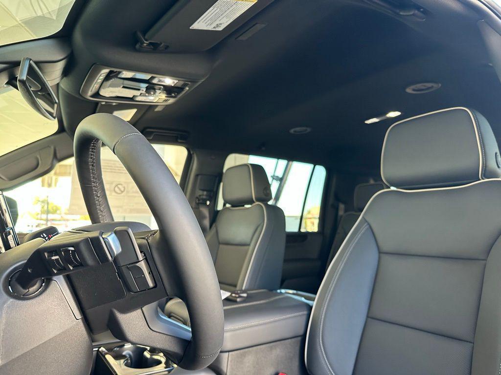 new 2026 GMC Yukon XL car, priced at $75,069