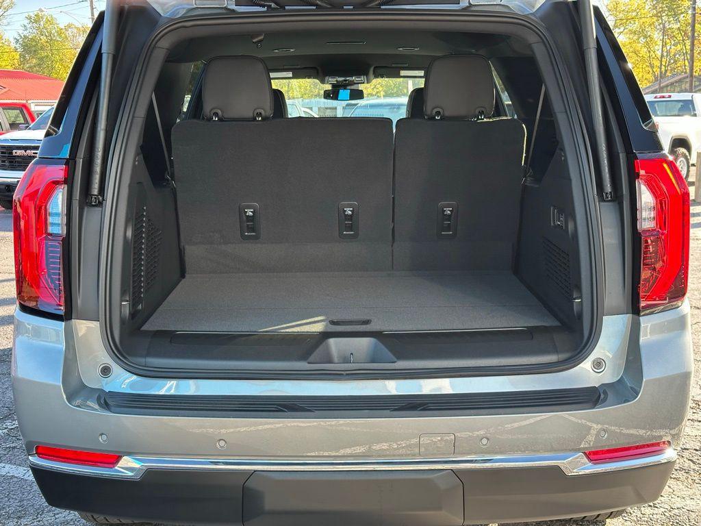 new 2026 GMC Yukon XL car, priced at $75,069