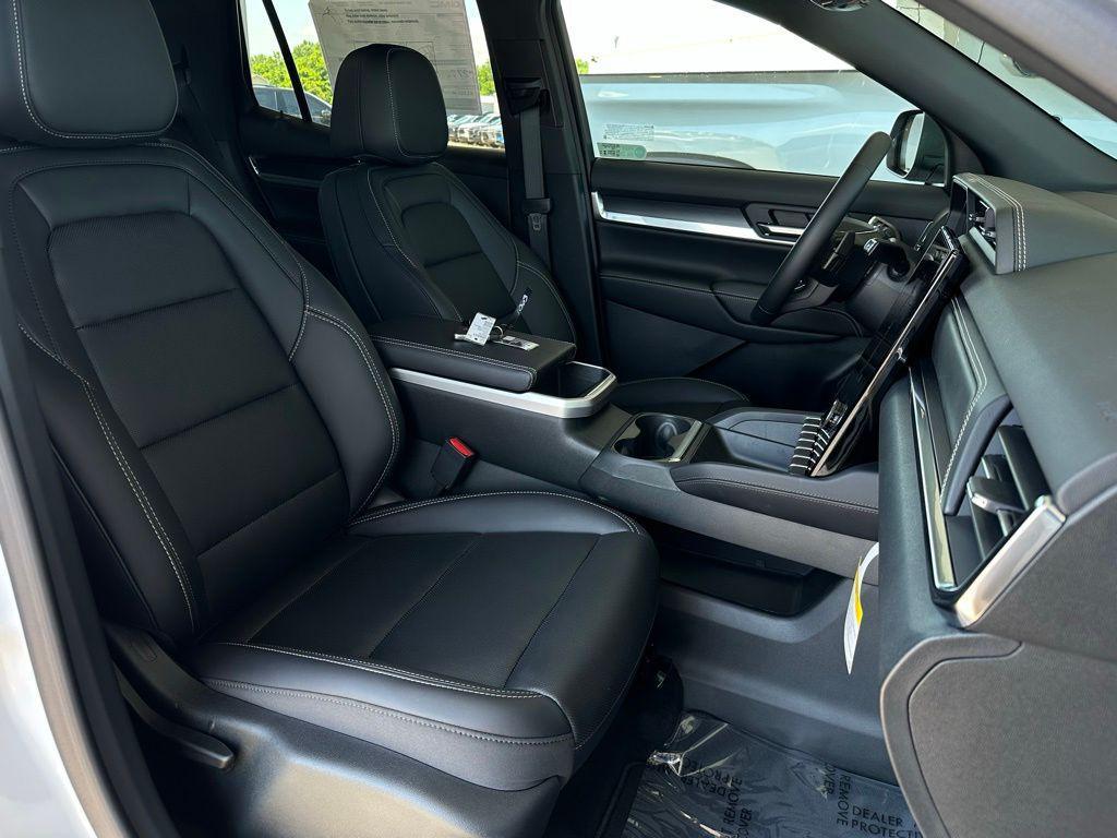 new 2026 GMC Terrain car, priced at $33,260