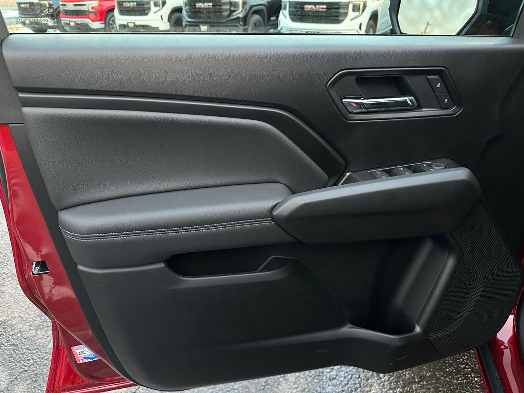 new 2026 GMC Canyon car, priced at $44,260