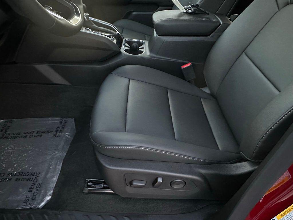 new 2026 GMC Canyon car, priced at $44,260