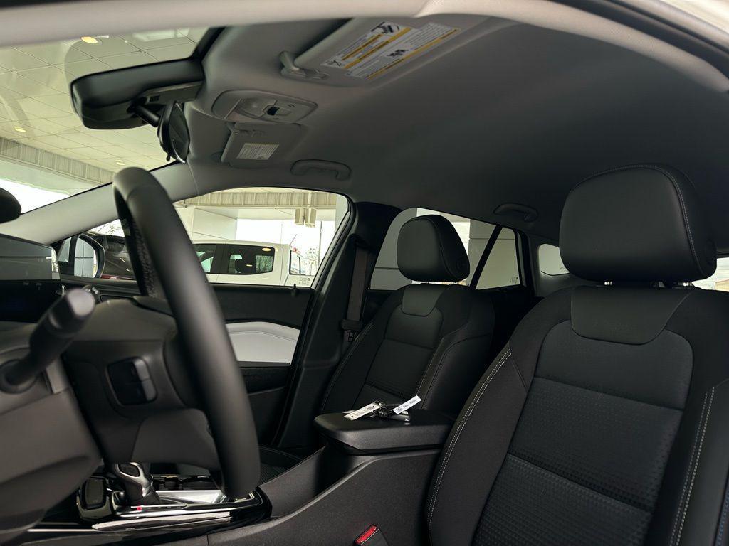 new 2026 Chevrolet Trax car, priced at $24,202