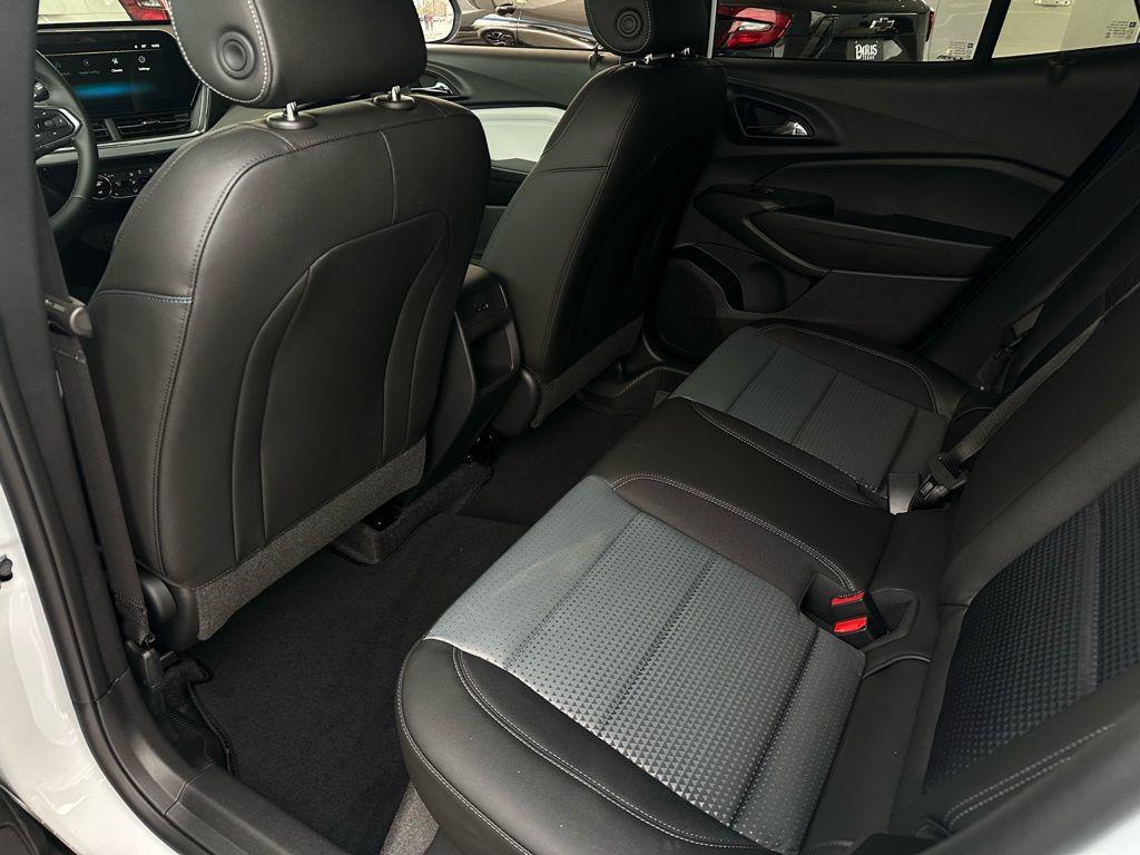 new 2026 Chevrolet Trax car, priced at $24,202