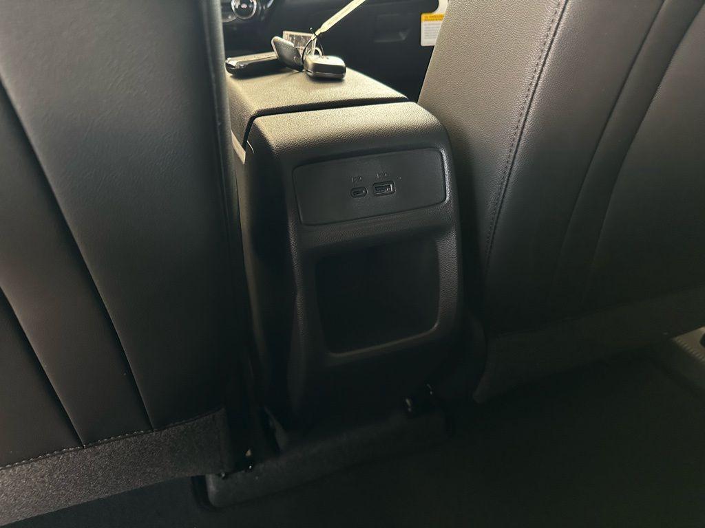 new 2026 Chevrolet Trax car, priced at $24,202