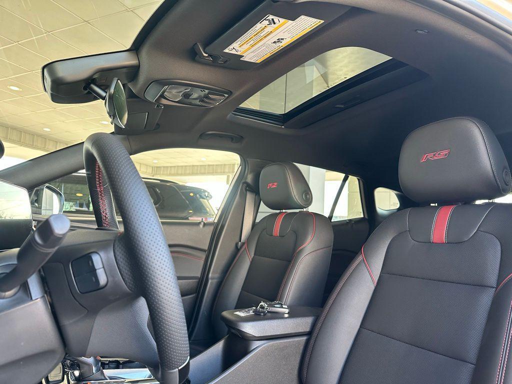 new 2026 Chevrolet Trax car, priced at $27,235