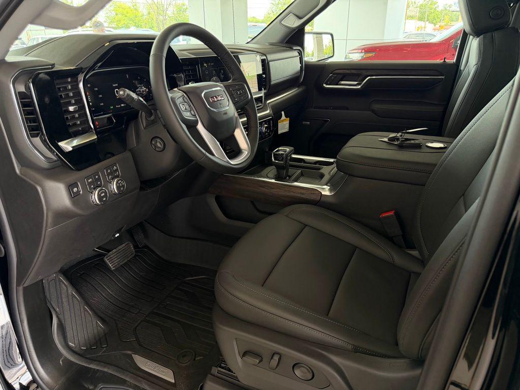 new 2026 GMC Sierra 1500 car, priced at $54,874