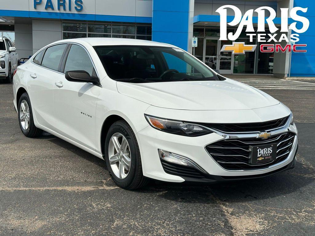 used 2019 Chevrolet Malibu car, priced at $16,047