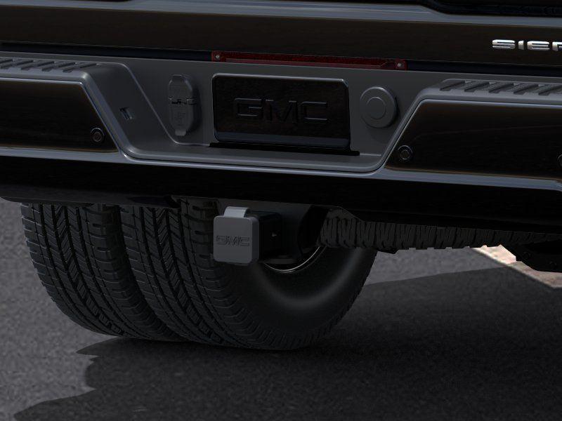 new 2026 GMC Sierra 3500 car, priced at $92,095