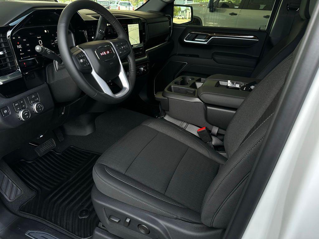 new 2026 GMC Sierra 1500 car, priced at $49,705