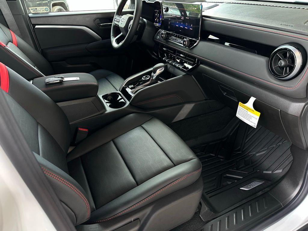 new 2026 Chevrolet Colorado car, priced at $46,466
