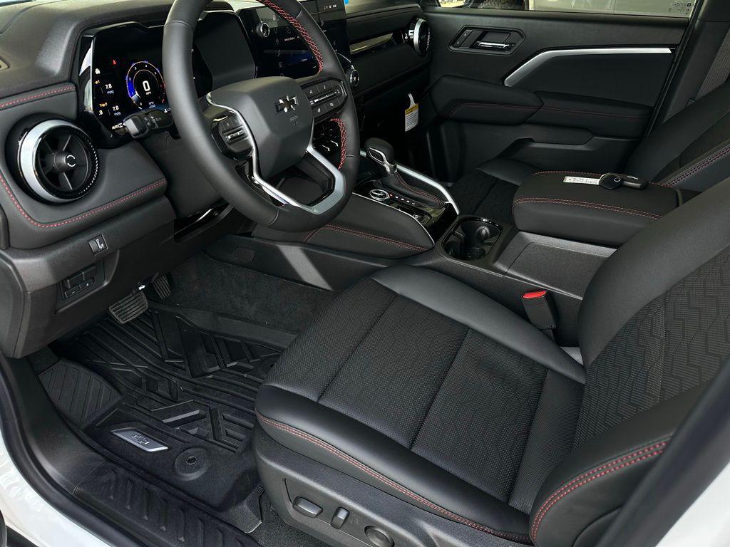 new 2026 Chevrolet Colorado car, priced at $46,466