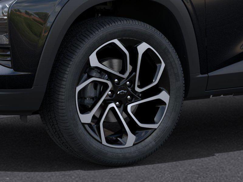 new 2026 Chevrolet Trax car, priced at $27,319