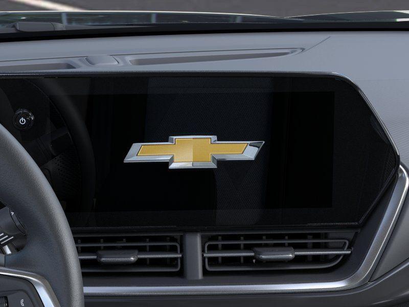 new 2026 Chevrolet Trax car, priced at $26,375