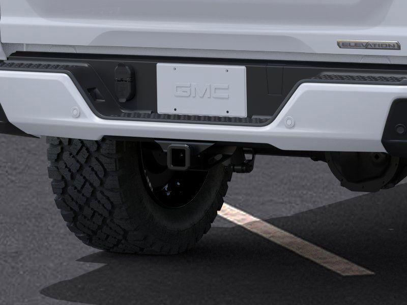 new 2026 GMC Canyon car, priced at $40,995