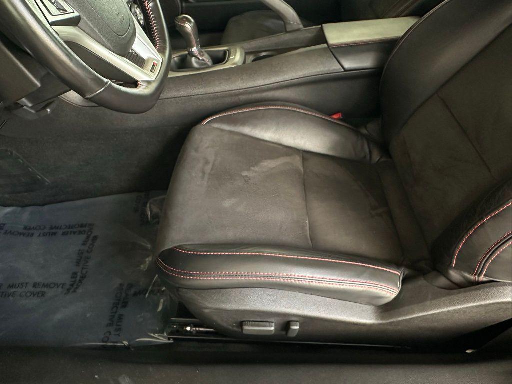 used 2013 Chevrolet Camaro car, priced at $39,705