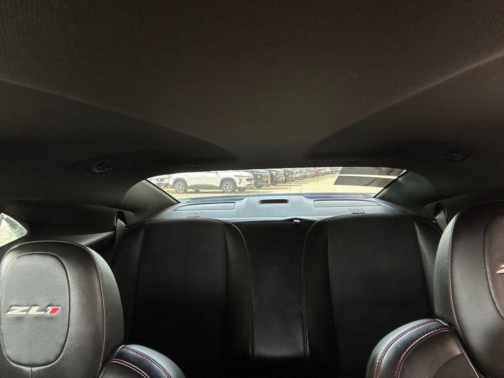 used 2013 Chevrolet Camaro car, priced at $39,705