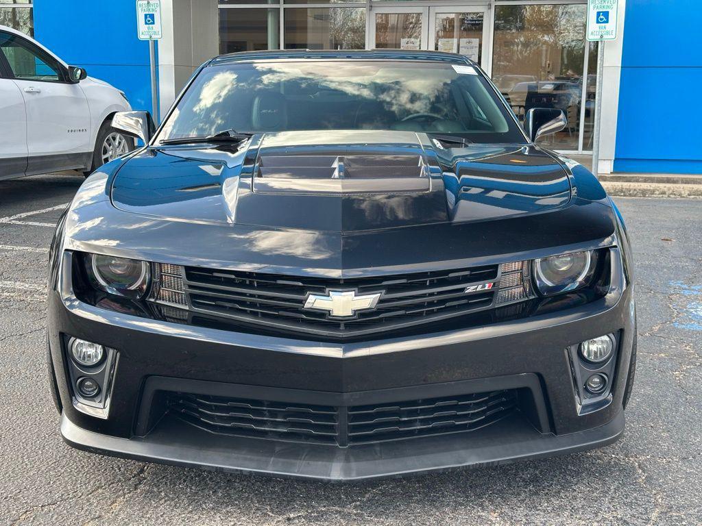 used 2013 Chevrolet Camaro car, priced at $39,705